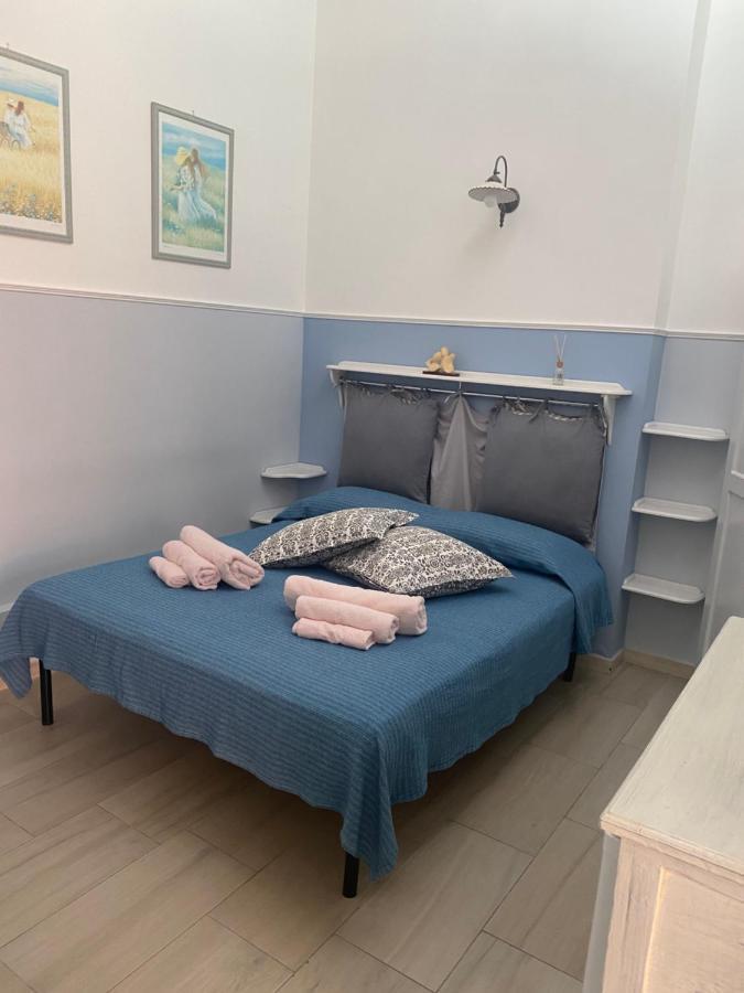 Il Cancello 마테라 외부 사진